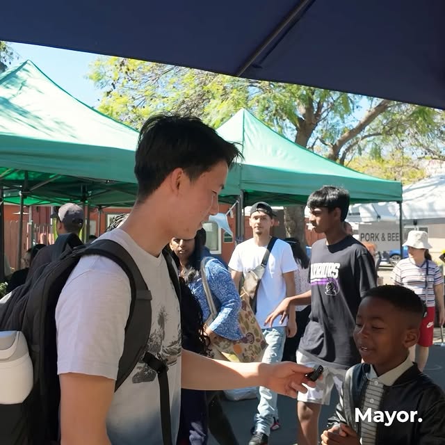 Voices of Fremont — We asked Fremont: who runs the city?