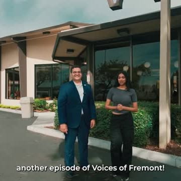Voices of Fremont — Real questions, real answers
