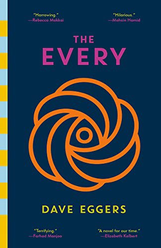 The Every — cover