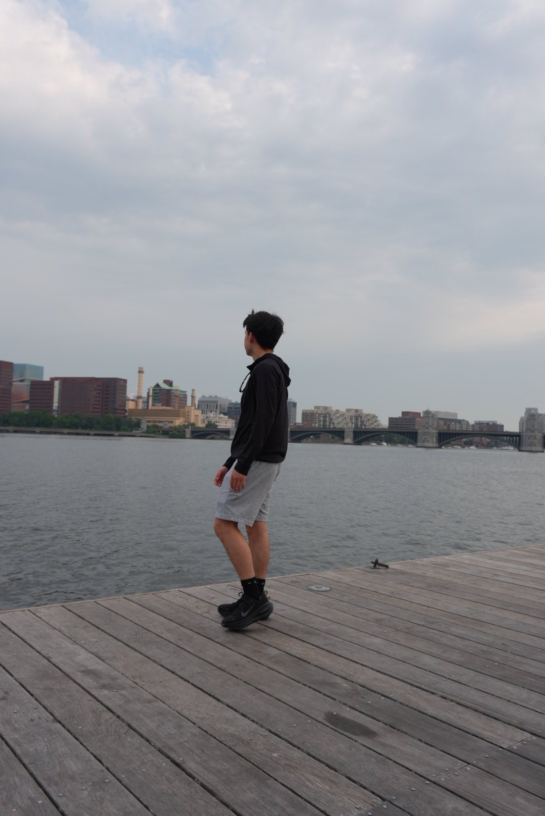 The Charles
