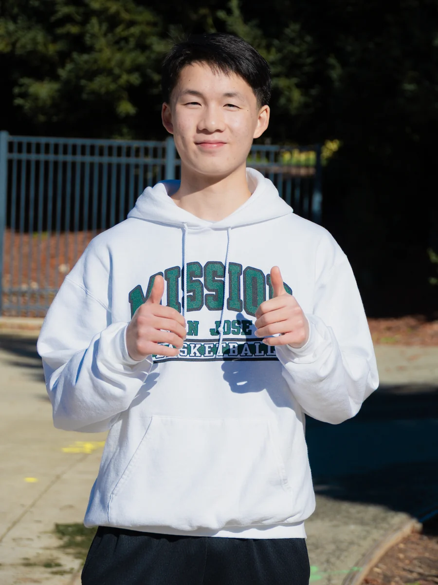 Jadon Li