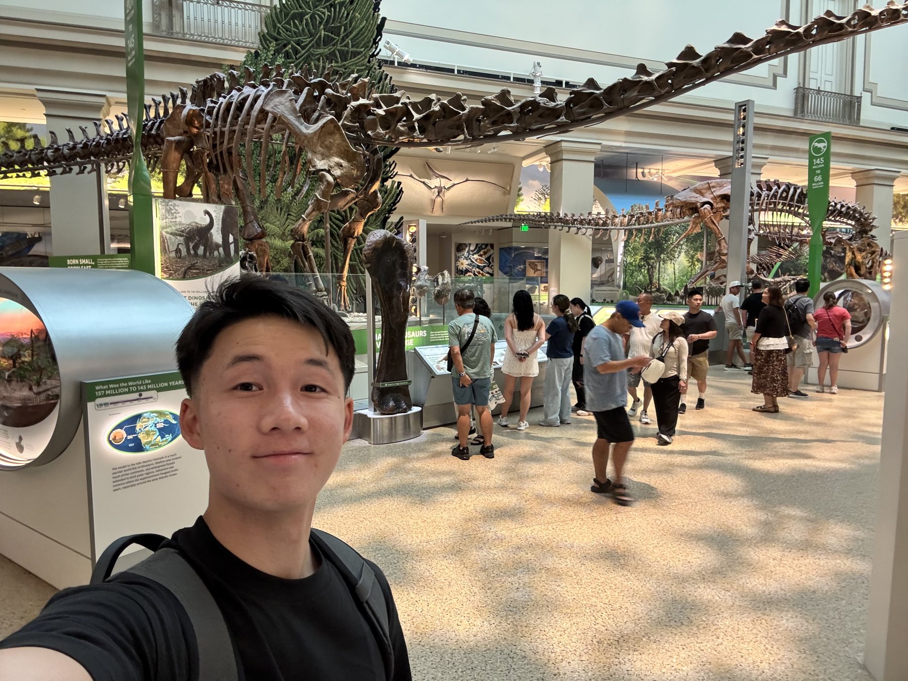 Smithsonian Natural History