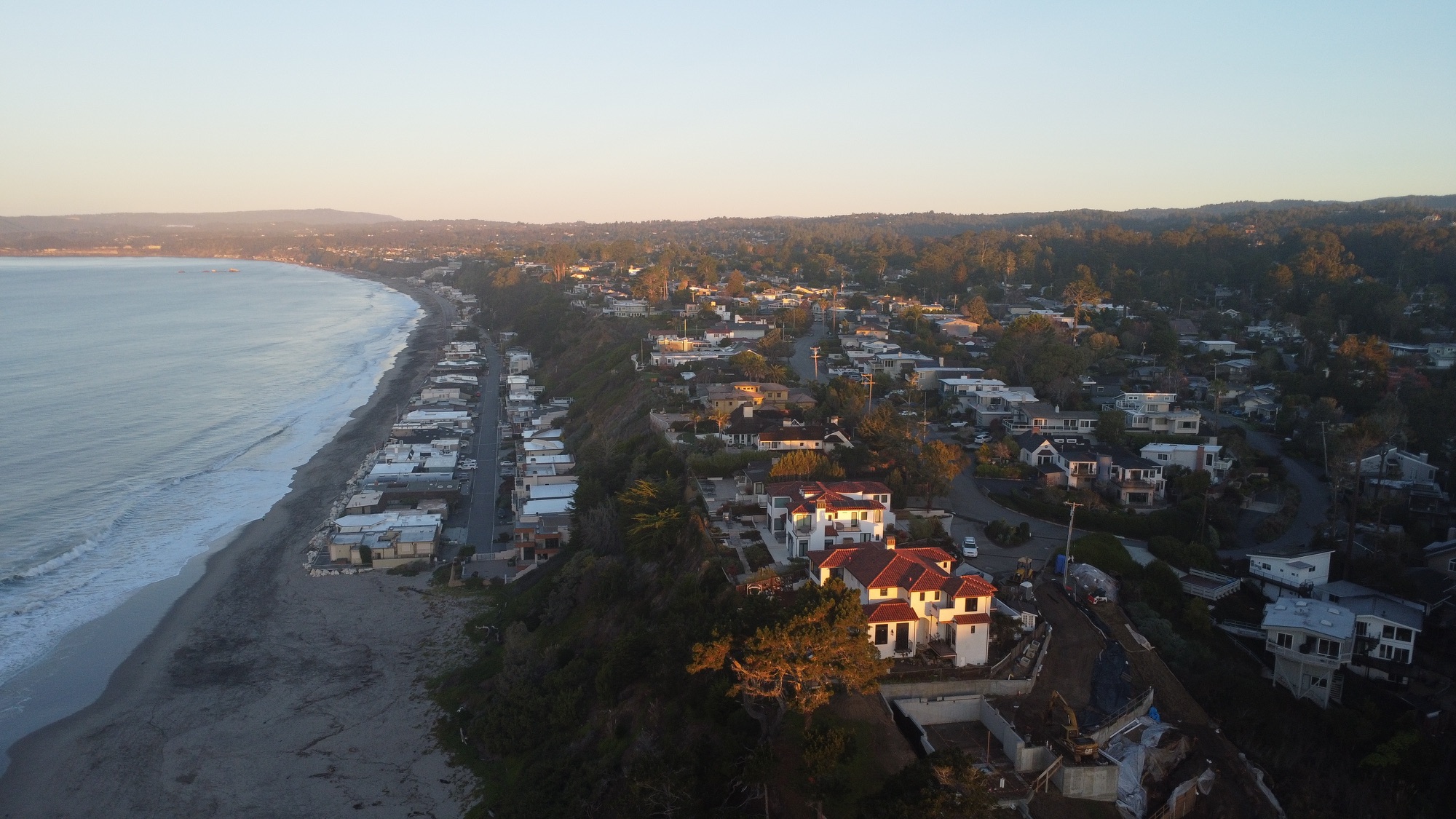 Drone photograph — aerial no. 2