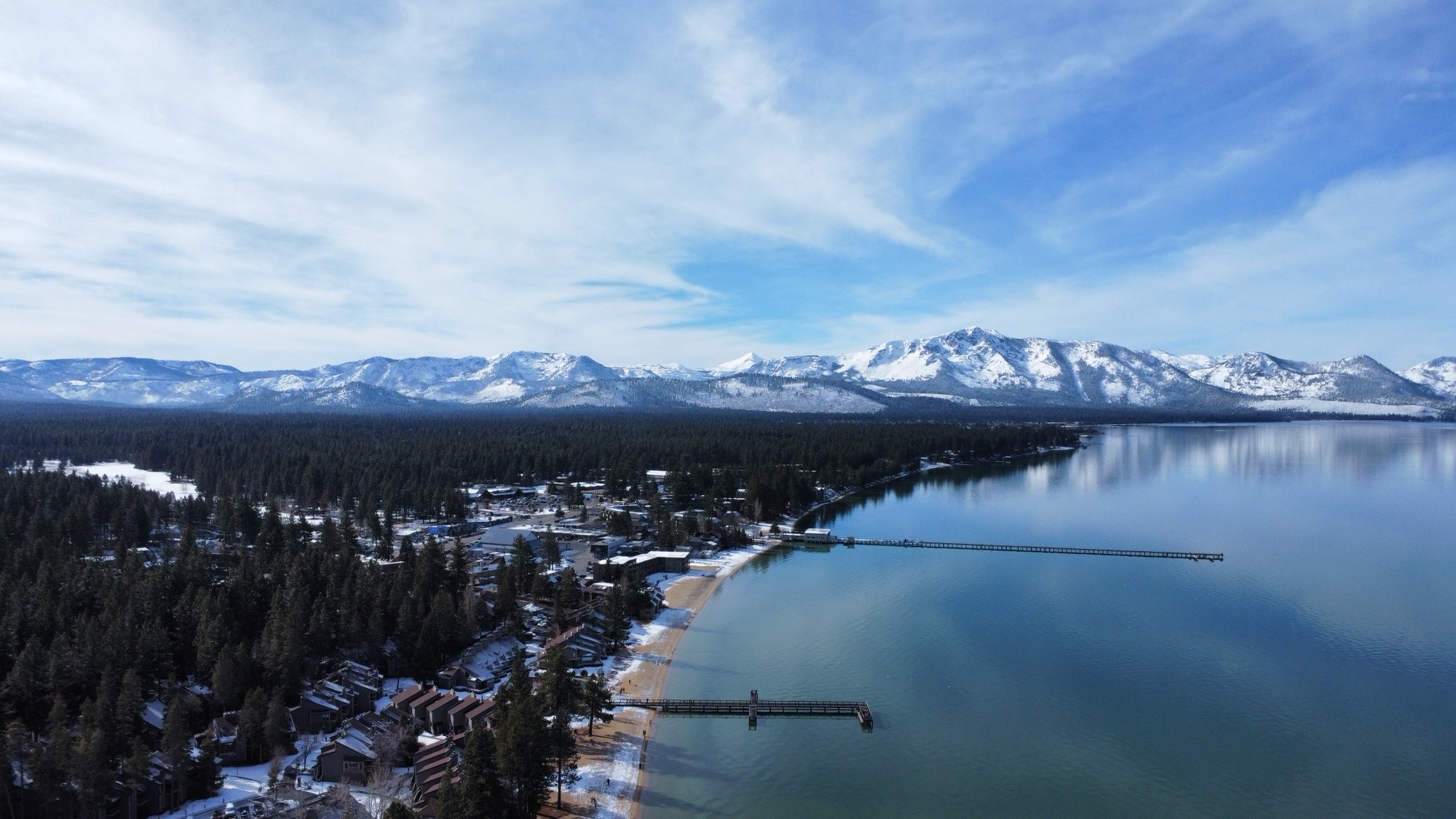 Drone photograph — aerial no. 4