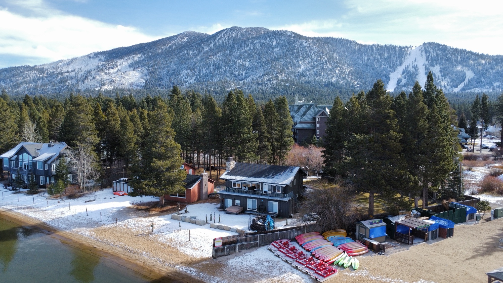 Drone photograph — aerial no. 5