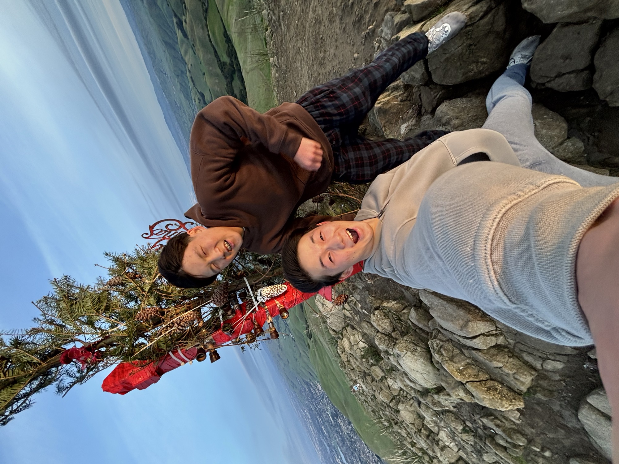 Mission Peak, 2026
