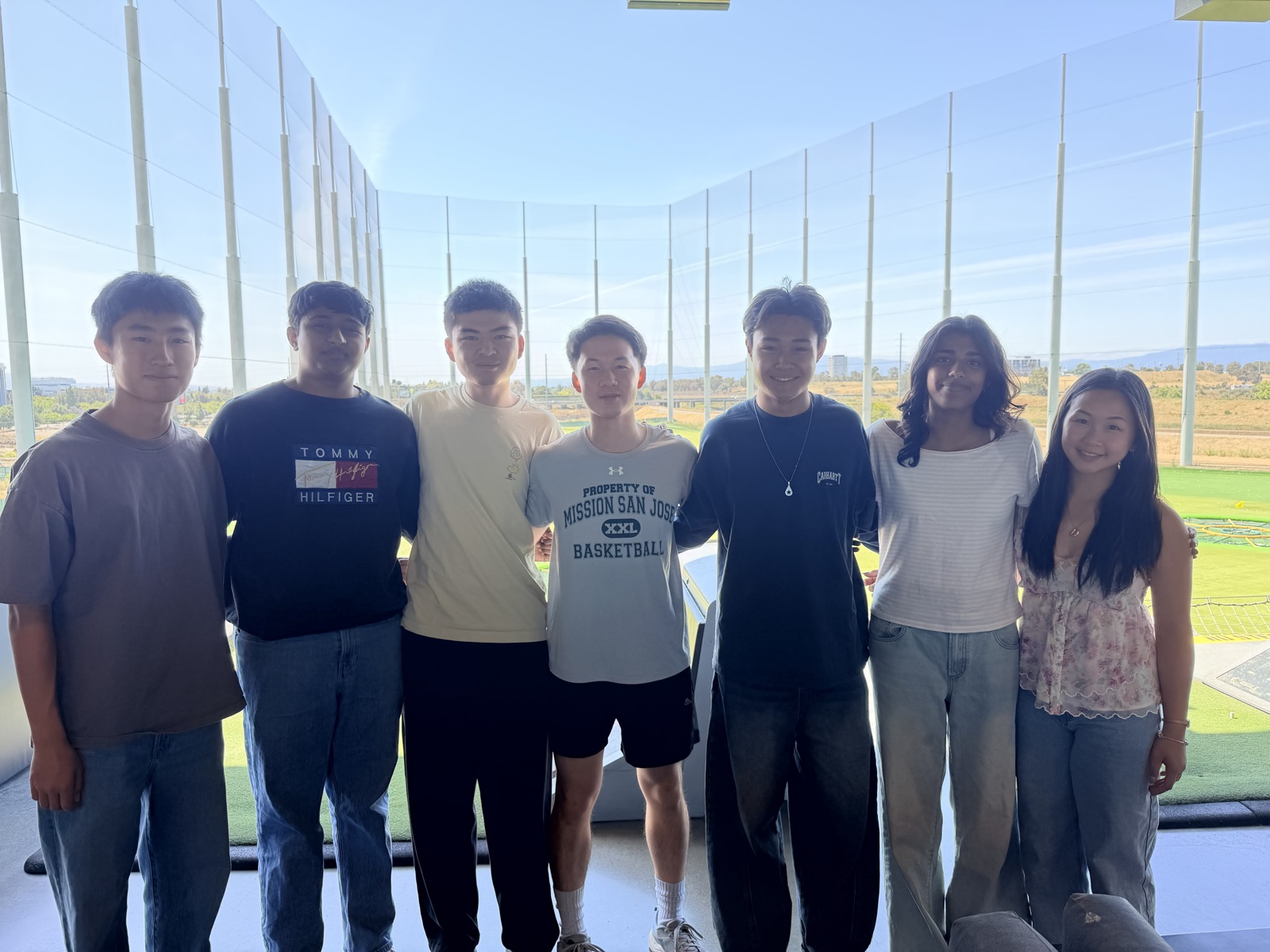 MSJ Makes officer team